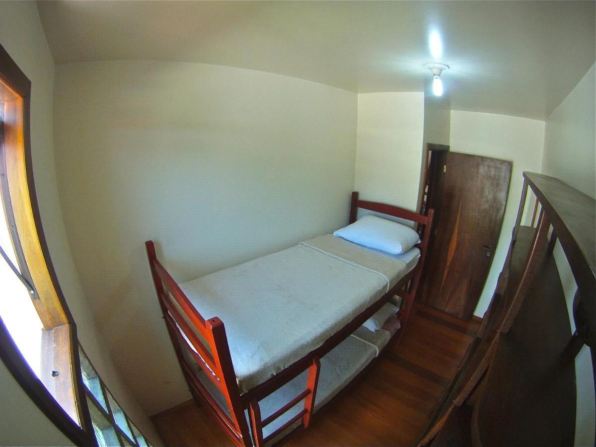 Hostal Sunhouse