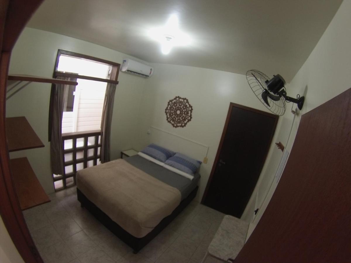 Hostal Sunhouse Florianópolis