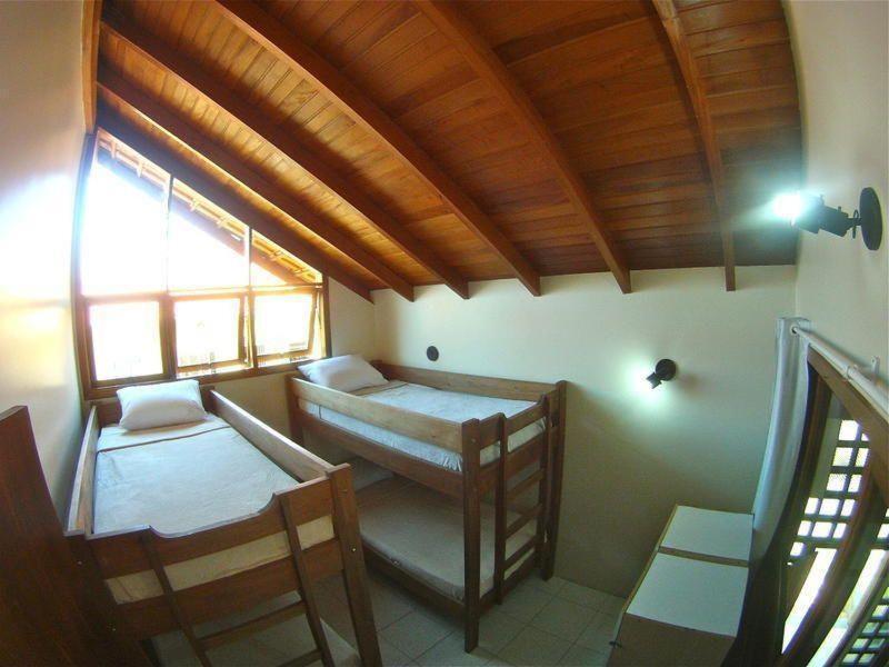 Albergue Sunhouse Florianópolis