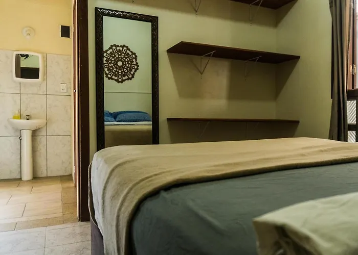 Sunhouse Hostel